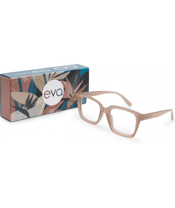 CONTACTA ΓΥΑΛΙΑ ΠΡΕΣΒΥΩΠΙΑΣ EVA PINK ΡΟΖ
