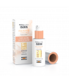 ISDIN AGE REPAIR COLOR ΑΝΤΗΛΙΑΚΟ ΠΡΟΣΩΠΟΥ ΜΕ ΧΡΩΜΑ SPF50 50ml