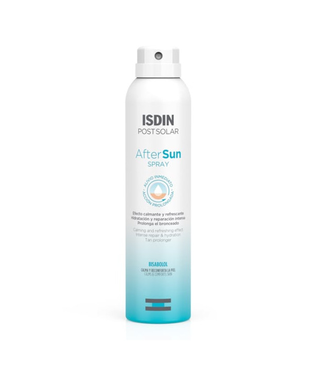 ISDIN AFTER SUN SPRAY 200ml