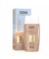 ISDIN FUSION WATER COLOR SPF50+ 50ml (ΑΝΤΗΛΙΑΚΟ ΜΕ ΧΡΩΜΑ)