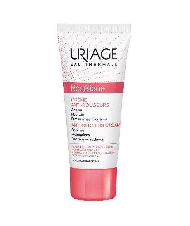 URIAGE ROSELIANE CREME ANTI-ROUGEURS 40ml