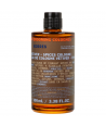 Korres ​Athenian Grooming Vetiver & Spices Eau de Cologne 100ml