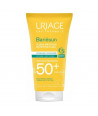 URIAGE BARIESUN ΑΝΤΗΛΙΑΚΗ ΠΡΟΣΩΠΟΥ ΓΙΑ ΜΑΤ ΑΠΟΤΕΛΕΣΜΑ SPF50+ 50ml