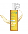 Uriage Bariesun Huile Dry Oil SPF50+ Αντιηλιακό Spray Xωρίς Άρωμα 200ml