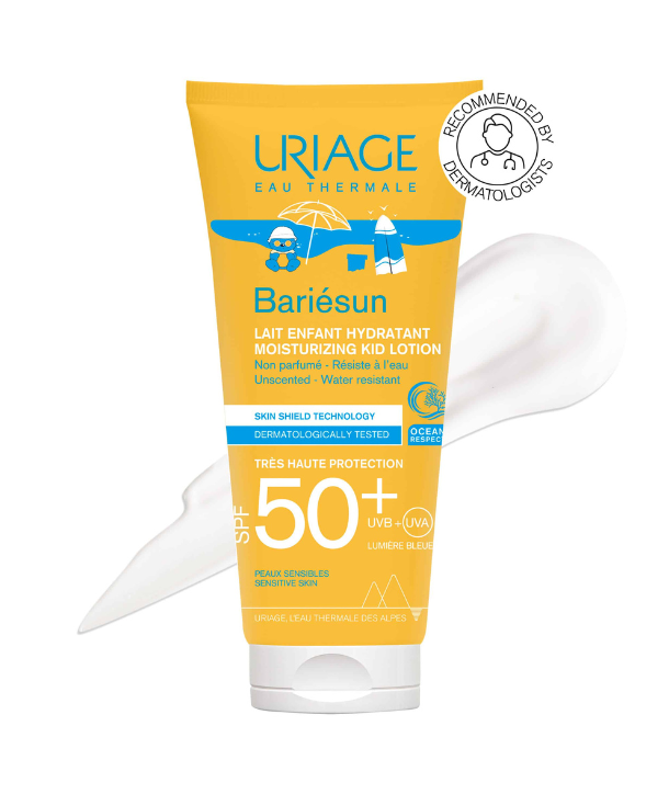 Uriage Bariesun Kids Lotion SPF50+ 100ml
