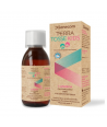 GENECOM TERRA ROSSE KIDS Παιδικό Σιρόπι για τον Βήχα 150ml