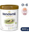 KENDAMIL BIO NATURE 1 800gr
