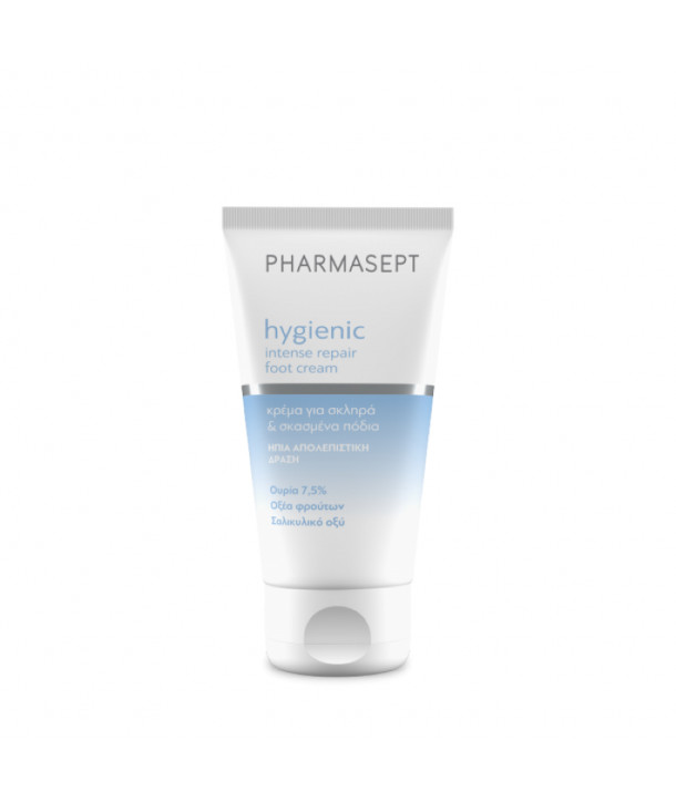 PHARMASEPT TOL VELVET INTENSIVE FOOT CREAM 75ml
