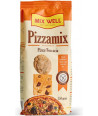 Mix Well PIZZAMIX Μείγμα για Πίτσα 350gr