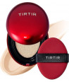 Tirtir Mask Fit Red Cushion Spf40 Pa++ Cushion Make Up SPF40 21c Cool Ivory 18ml