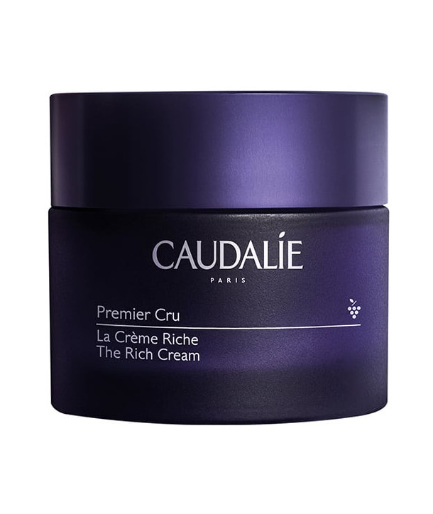 CAUDALIE PREMIER CRU THE RICH CREAM 50ml