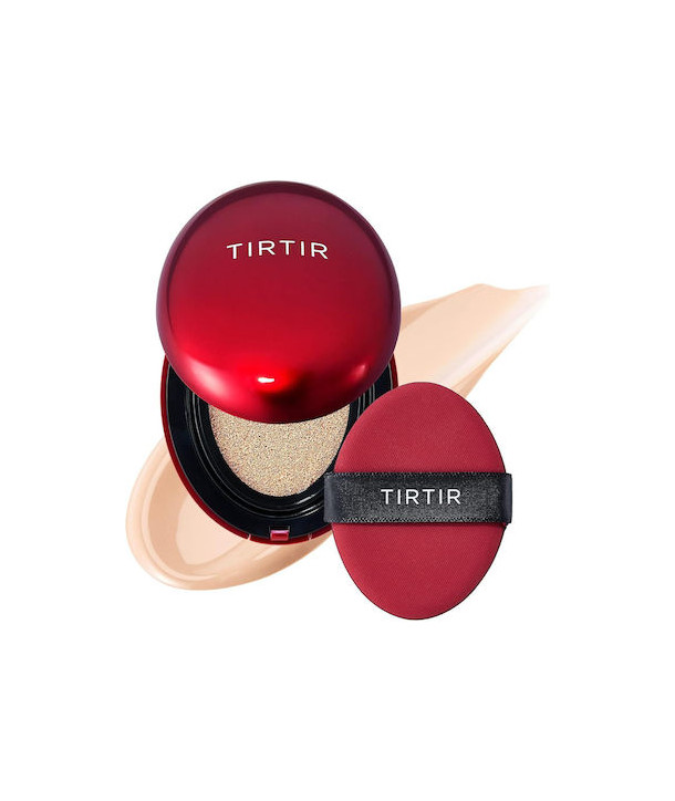 Tirtir Mask Fit Red Cushion Spf40 Pa++ Cushion Make Up SPF40 23N Sand 18ml