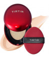 Tirtir Mask Fit Red Cushion Spf40 Pa++ Cushion Make Up SPF40 23N Sand 18ml