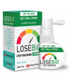 AMHES LOSEBIG SPRAY 30ML (MINT)