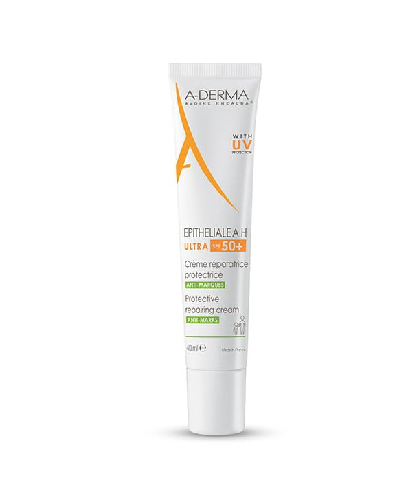 ADERMA EPITHELIALE ULTRA SPF50+ 40ml