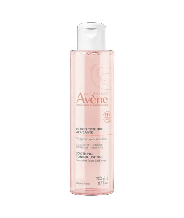AVENE GENTLE TONER 200ml