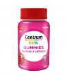 CENTRUM KIDS GUMMIES STRAWBERRY 60 CHEW