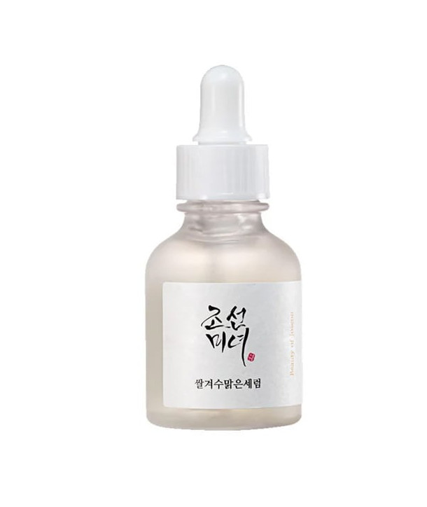 BEAUTY OF JOSEON GLOW DEEP SERUM RICE + ALPHA-ARBUTIN 30ml