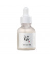 BEAUTY OF JOSEON GLOW DEEP SERUM RICE + ALPHA-ARBUTIN 30ml