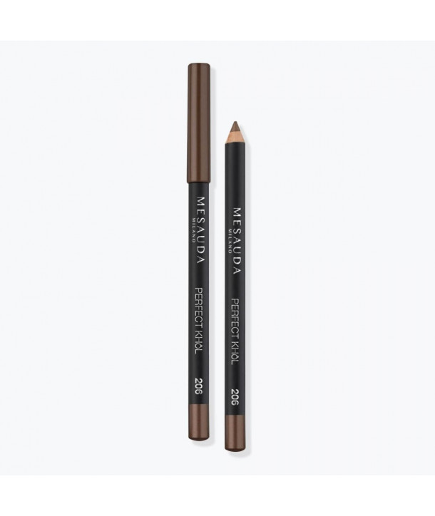 MESAUDA PERFECT KHOL 206 HANTUNG Μολύβι Ματιών 1,5gr
