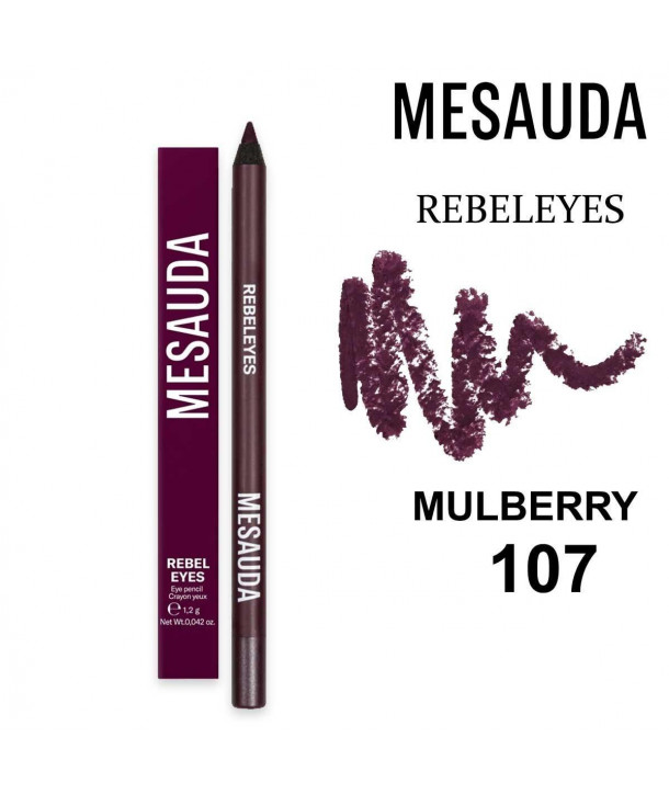 MESAUDA REBELEYES MULBERRY 107 1,2gr