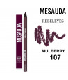MESAUDA REBELEYES MULBERRY 107 1,2gr