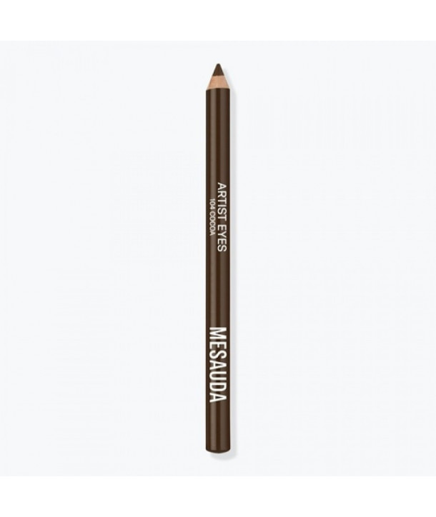 MESAUDA ARTIST EYES 104 COCOA 1,14gr