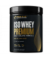 SELF OMNINUTRITION ISO WHEY PREMIUM VANILLA FLAVOUR 1kg