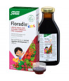 SALUS FLORADIX KIDS 250ml