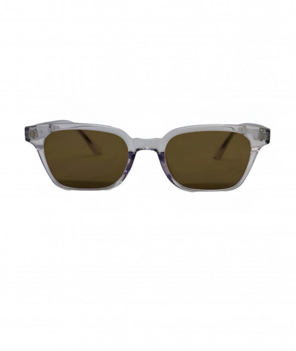 FROG SUNGLASSES 627 C3 CLEAR