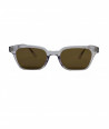 FROG SUNGLASSES 627 C3 CLEAR