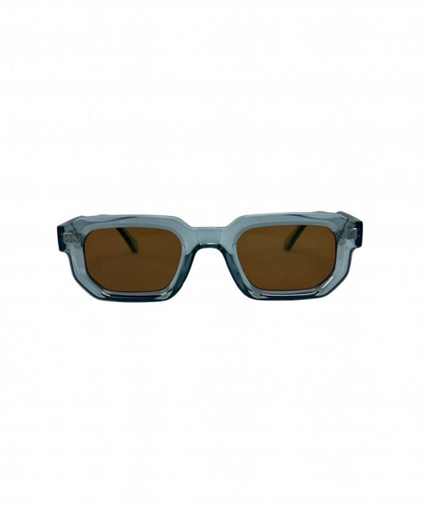 FROG SUNGLASSES 688 C4 CLEAR