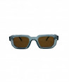 FROG SUNGLASSES 688 C4 CLEAR