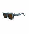FROG SUNGLASSES 688 C4 CLEAR
