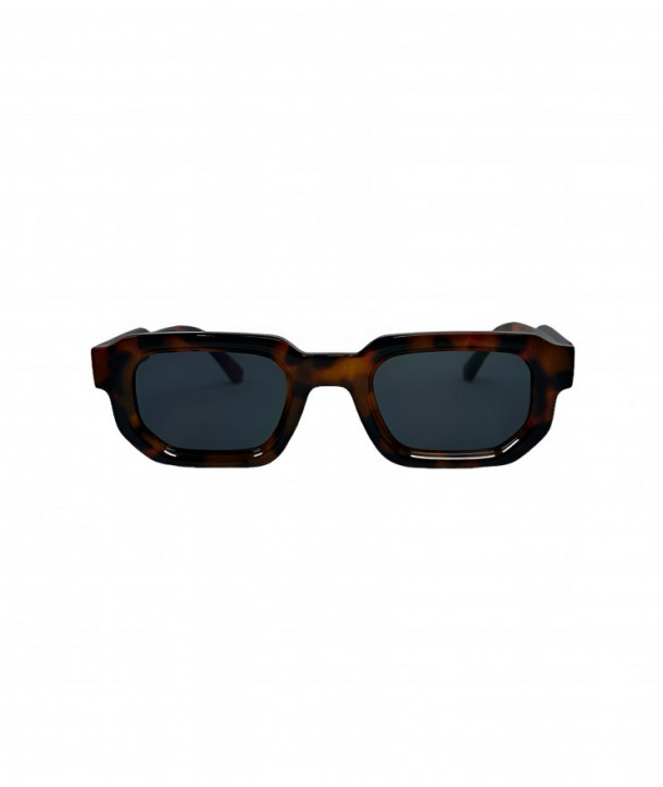 FROG SUNGLASSES 688 C2 TORTOISE