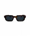 FROG SUNGLASSES 688 C2 TORTOISE