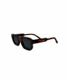 FROG SUNGLASSES 688 C2 TORTOISE