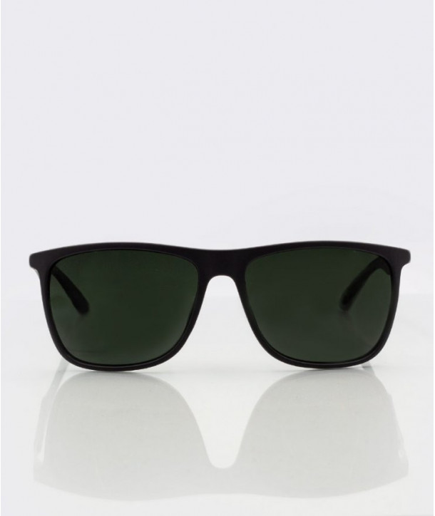 FROG SUNGLASSES AS 123 BLACK