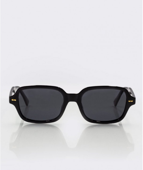 FROG SUNGLASSES AS 160 BLACK