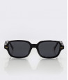 FROG SUNGLASSES AS 160 BLACK