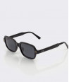 FROG SUNGLASSES AS 160 BLACK