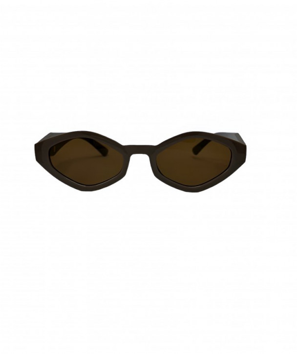 FROG SUNGLASSES 97135 C2 BROWN