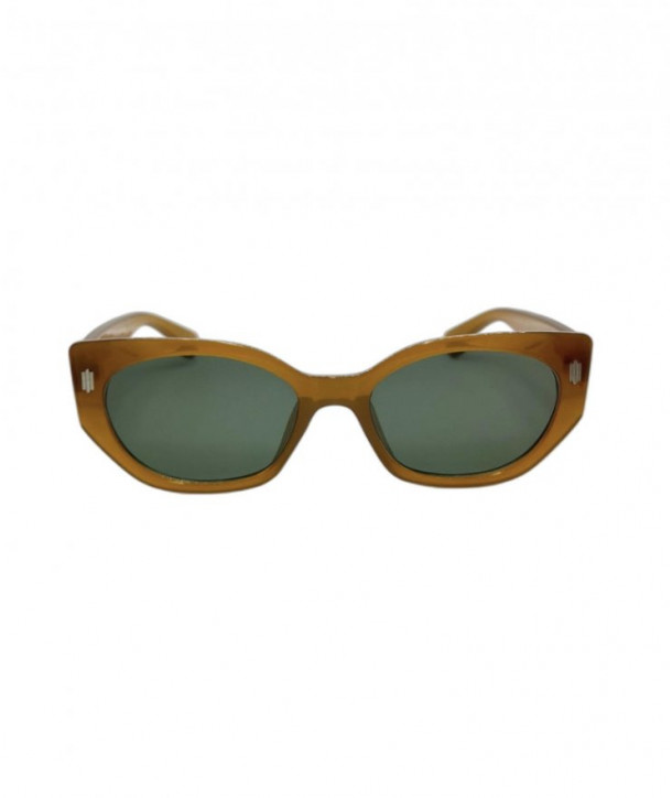 FROG SUNGLASSES ZN 3638 C2 BROWN
