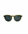 FROG SUNGLASSES AS 320 GREEN