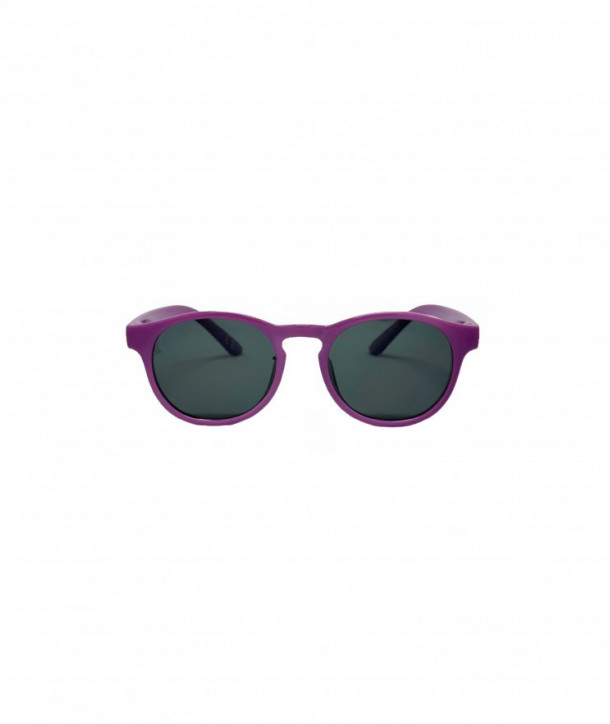 FROG KIDS SUNGLASSES K316 PURPLE