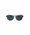 FROG KIDS SUNGLASSES K316 PURPLE