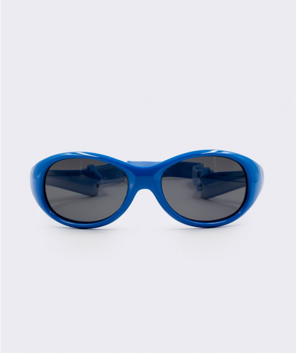 FROG ΒΡΕΦΙΚΑ ΓΥΑΛΙΑ ΗΛΙΟΥ S300 BABY BLUE