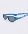FROG ΒΡΕΦΙΚΑ ΓΥΑΛΙΑ ΗΛΙΟΥ S300 BABY BLUE