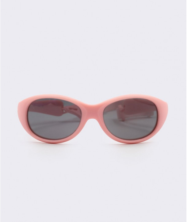 FROG SUNGLASSES S300 BABY PINK