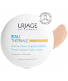 URIAGE EAU THERMALE TINTED COMPACT WATER CREAM SPF30 10gr